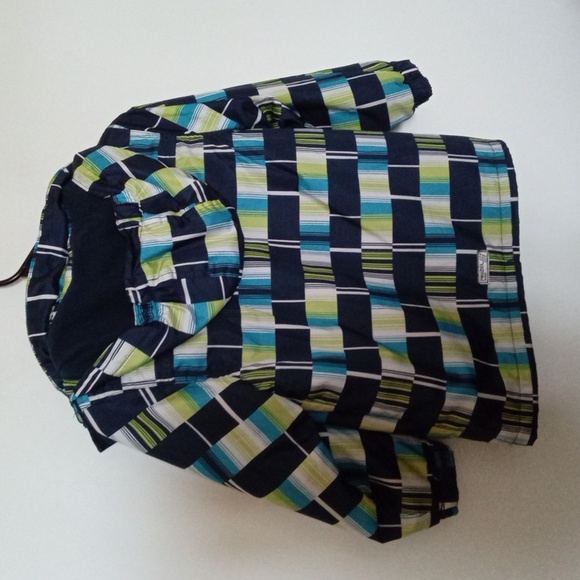 Pinzel Sport Board Style Fall Jacket - Picture 11 of 14